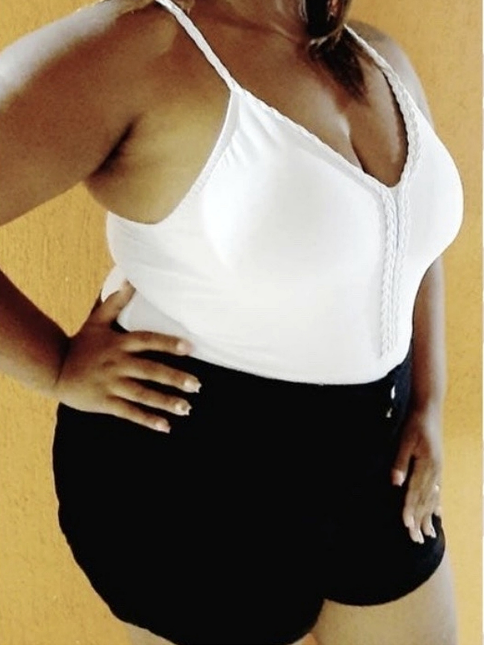 MULHER 5 ANTES
